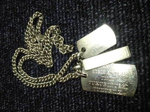 シルバーアクセサリー